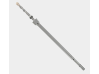 13 in. SDS-Plus Core Bit Extension