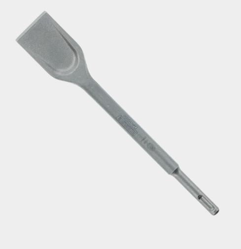 1.5 in. x 10 in. SDS-Plus Wide Chisel