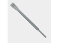 3/4 in. x 10 in. SDS-Plus Dual-Tooth Flat Chisel