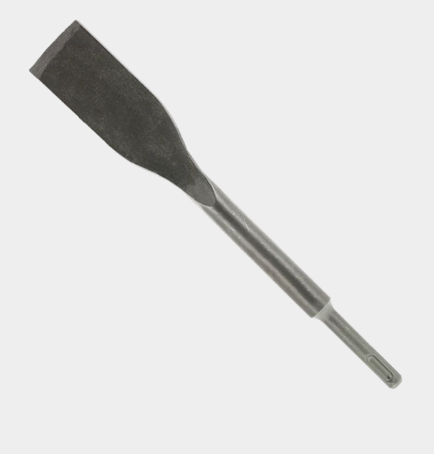 1.5 in. x 10 in. SDS-Plus Tile Chisel