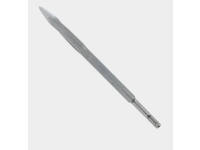 10 in. SDS-Plus Twist Point Chisel