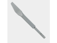 1/4 in. SDS-Plus Mortar Knife