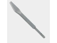 3/8 in. SDS-Plus Mortar Knife