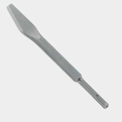 3/8 in. SDS-Plus Mortar Knife