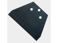 SDS-Plus Floor Scraper Replacement Blade (for DMAPLCH2060)