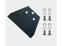 SDS-Plus Floor Scraper Replacement Kit (for DMAPLCH2060)