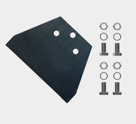 SDS-Plus Floor Scraper Replacement Kit (for DMAPLCH2060)