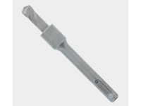 3/8 in. x 1-1/16 in. SDS-Plus 2-Cutter