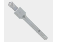 1/2 in. x 13/16 in. SDS-Plus 2-Cutter Stop Bit