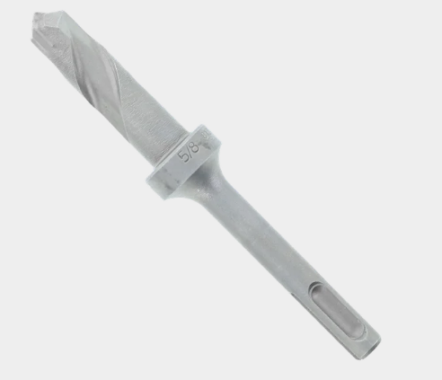 5/8 in. x 2-1/16 in. SDS-Plus 2-Cutter