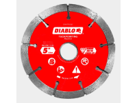 5 in. Diamond Tuck Point Blade for Masonry