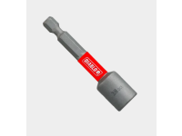 3/8 in. x 2-9/16 in. Magnetic Nut Setter (Bulk)