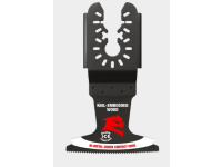 2-1/2 in. Universal Fit Bi-Metal Oscillating Blades for Nail-Embedded Wood (3-Pack)