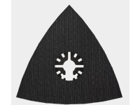 3-1/8 in. Universal Fit Oscillating Sanding Pad