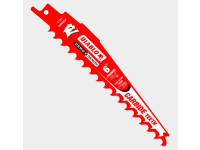 6 in. Carbide Tipped Pruning and Clean Wood Blade (3-Pack)