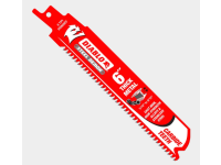 6 in. Steel Demon Carbide Recip Blades for Thick Metal (3/16 in. - 9/16 in.) Cutting (10-Pack)