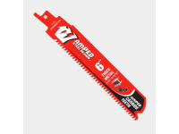6 in. Steel Demon Amped™ Carbide Blades for Thick Metal Cutting
