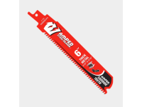 6 in. Steel Demon Amped™ Carbide Blades for Thick Metal Cutting (3-Pack)