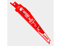 6 in. Demo Demon Carbide General Purpose Recip (10-Pack)