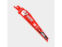 6 in. Demo Demon Amped Carbide General Purpose Recip