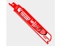 6 in. Steel Demon Carbide Recip Blades for Medium (1/16 in. - 5/16 in.) Metal Cutting (10-Pack)