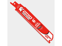 6 in. Steel Demon Carbide Blades for Thin Metal Conduit Cutting