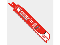 6 in. Steel Demon Carbide Blades for Thin Metal Conduit Cutting (3-Pack)