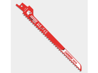 7-3/8 in. Demo-Demon Rough-In/Scrolling Carbide Reciprocating Blade