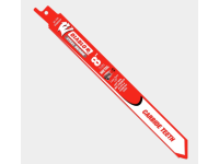 8 in. Steel Demon Carbide Recip Blades for Thin Metal (less than 1/8 in.) Cutting