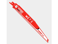 9 in. Demo Demon Carbide Recip Blade for Nail-Embedded Wood