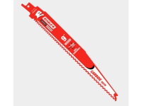 9 in. Demo Demon Carbide Recip Blade for Nail-Embedded Wood (10-Pack)