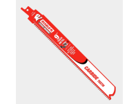 9 in. Steel Demon Carbide Recip Blades for Thick Metal (3/16 in. - 9/16 in.) Cutting (10-Pack)