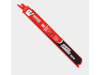 Diablo 9 in. 10 TPI Steel Demon® Amped™ Medium Metal Carbide Reciprocating Saw Blade (3-Pack)