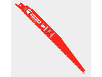 9 in. Bi-Metal Recip Blade for Nail Embedded Wood (25-Pack)