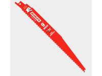 9 in. Bi-Metal Recip Blade for Nail Embedded Wood (5-Pack)