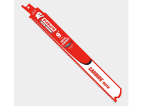 9 in. Steel Demon Carbide Blades for Thin Metal Conduit Cutting