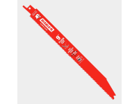 9 in. Flush Cut Recip Blade (5-Pack)