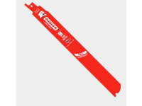 9 in. Bi-Metal Recip Blade for Thin Metal (Less than 1/8 in.) (25-Pack)