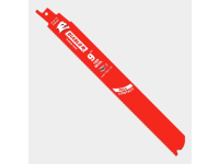 9 in. Bi-Metal Recip Blade for Thin Metal (Less than 1/8 in.) (5-Pack)