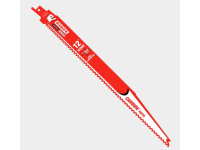 12 in. Demo Demon Carbide Recip Blade for Nail-Embedded Wood (10-Pack)