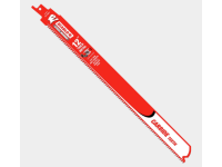 12 in. Steel Demon Carbide Recip Blades for Thick Metal (3/16 in. - 9/16 in.) Cutting (10-Pack)