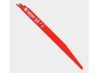 12 in. Bi-Metal Recip Blade for Nail-Embedded Wood (5-Pack)