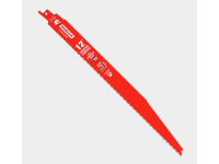 12 in. Bi-Metal Recip Blade for Nail-Embedded Wood, Metal, and Plastic (25-Pack)