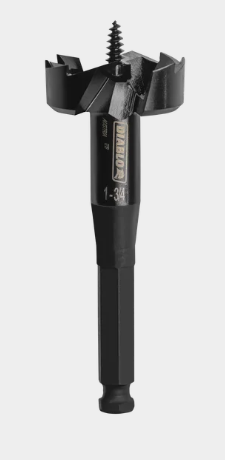 1-3/4 in. Dia. SPEEDemon™ Self-Feed Bit