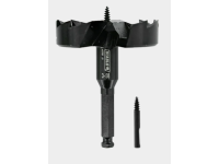 3-5/8 in. Dia. SPEEDemon™ Self-Feed Bit