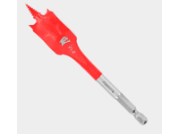 3/4 in. x 4 in. Spade Bit