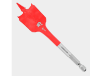 1 in. x 4 in. Spade Bit