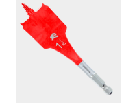 1-1/8 in. x 4 in. Spade Bit
