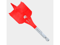 1-1/2 in. x 4 in. Spade Bit