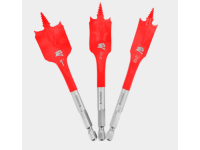 3 pc Spade Bit Set (3-Piece)